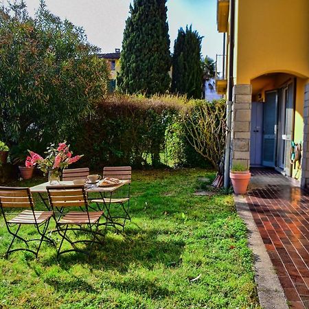 Ca' Maria Narciso By Wonderful Italy Apartment Bellagio Ngoại thất bức ảnh