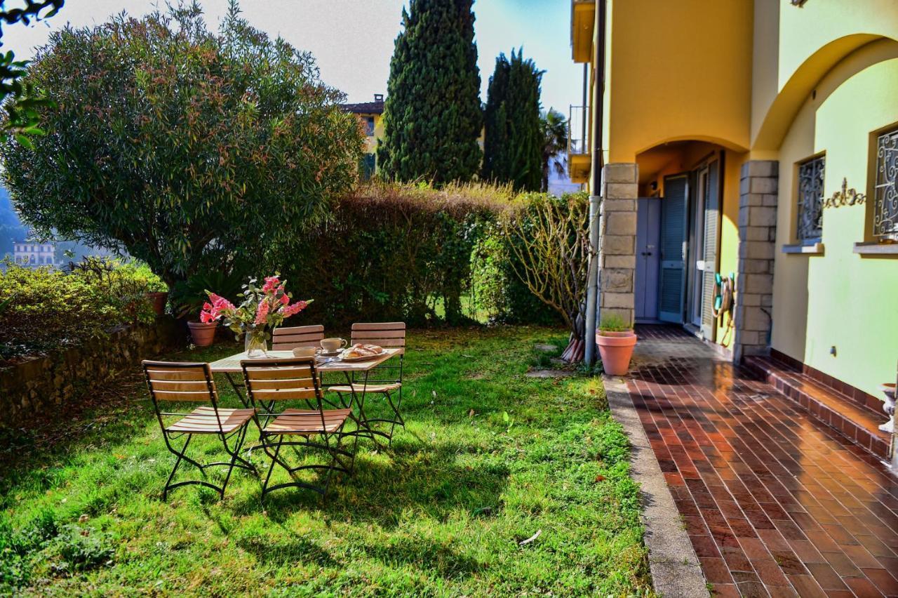 Ca' Maria Narciso By Wonderful Italy Apartment Bellagio Ngoại thất bức ảnh