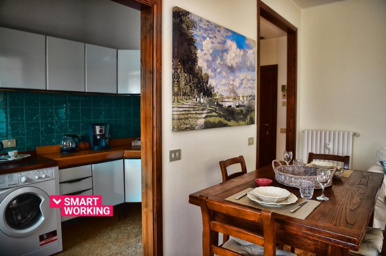 Ca' Maria Narciso By Wonderful Italy Apartment Bellagio Ngoại thất bức ảnh
