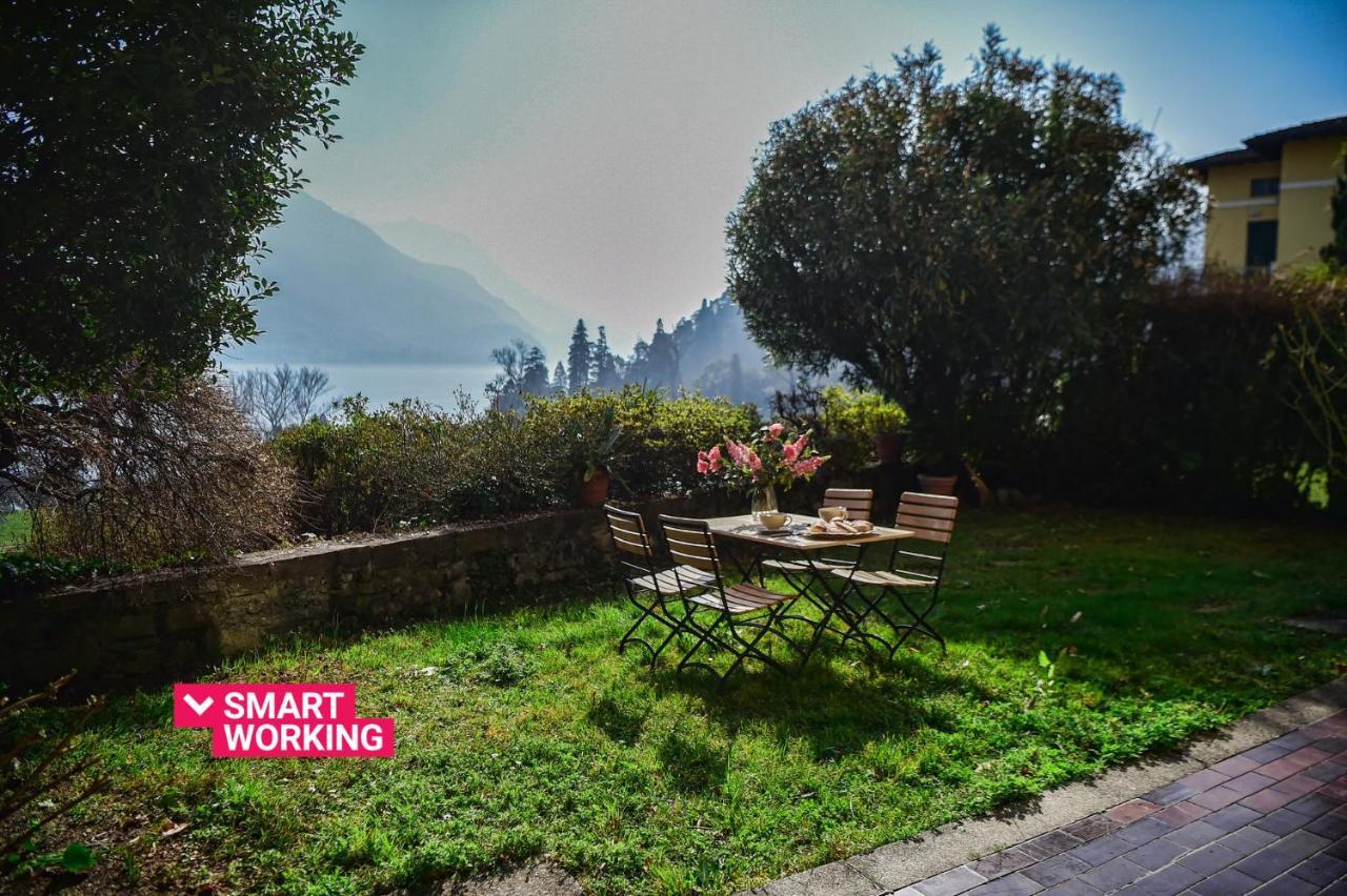 Ca' Maria Narciso By Wonderful Italy Apartment Bellagio Ngoại thất bức ảnh
